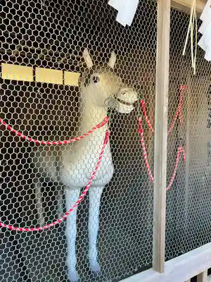 大洗磯前神社(茨城県)