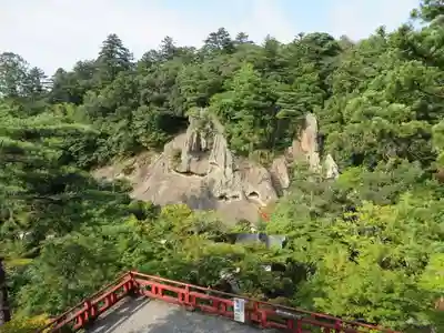 那谷寺(石川県)
