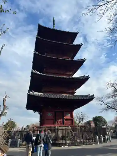 池上本門寺(東京都)