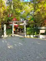 八剣神社(奈良県)