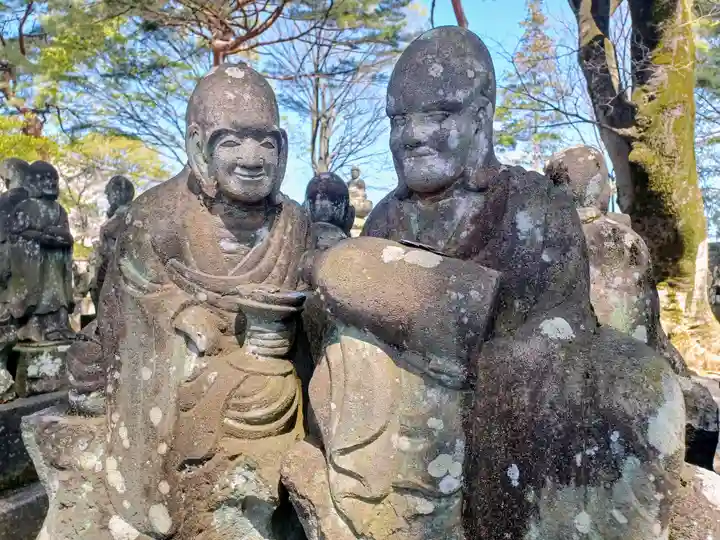 喜多院(埼玉県)