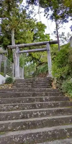 箱根神社(神奈川県)