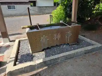 八坂神社(葛生町)(栃木県)