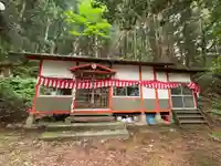 多賀神社(岩手県)