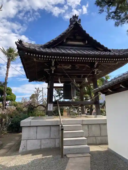 妙法寺(神奈川県)