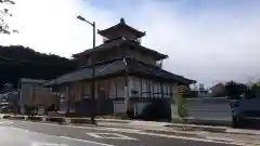 金鳳山 正法寺の建物その他