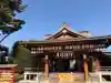 中野沼袋氷川神社の{uncategorized: "未分類", other: "その他", undefined: "問題あり", building: "その他建物", grave: "お墓", sacred_gate: "鳥居", guardian: "狛犬", statue: "像", buddha: "仏像", history: "歴史", nature: "自然", garden: "庭園", animal: "動物", pagoda: "塔", temizu: "手水舎", mountain_gate: "山門・神門", sanctuary: "本殿・本堂", subordinate: "末社・摂社", art: "芸術", scenery: "景色", jizo: "地蔵", ema: "絵馬", goshuin: "御朱印", omikuji: "おみくじ", items: "授与品その他", amulet: "お守り", goshuincho: "御朱印帳", eats: "食事", festival: "お祭り", votive_dance: "神楽", shichigosan: "七五三参", wedding: "結婚式", experience: "体験その他", initially: "初詣", around: "周辺", anti_infection: "感染症対策"}