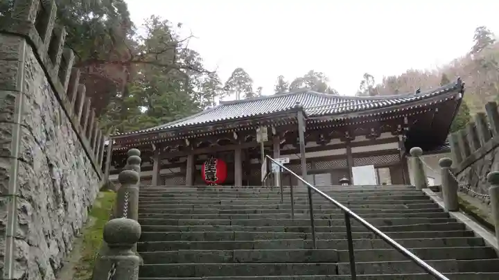善寶寺のその他建物