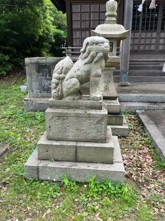 福浦金刀比羅宮(山口県)