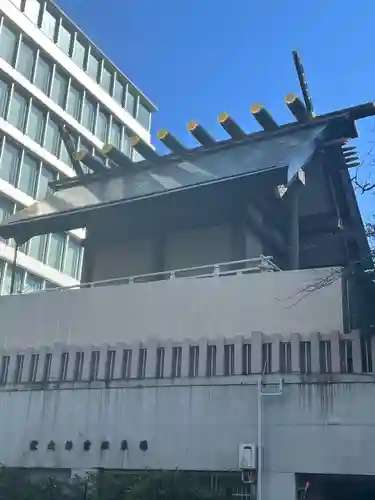 芝大神宮(東京都)