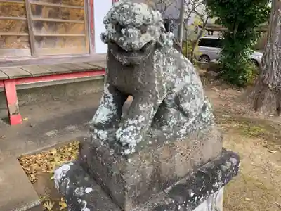 厳島神社(千葉県)