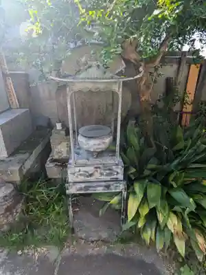 躰仙院(東京都)