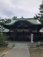 八幡神社(福井県)