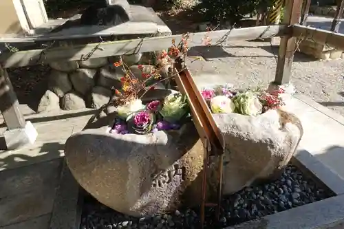 都波岐奈加等神社(三重県)