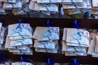 諏訪大社(長野県)