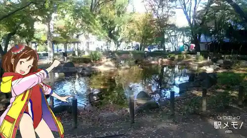 増上寺塔頭 三縁山 宝珠院の周辺