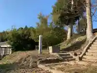 大國主神社の手水舎