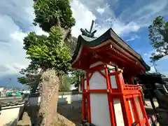 風神社(奈良県)