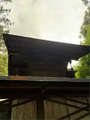 下野 星宮神社(栃木県)