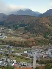 宝珠山 立石寺(山形県)