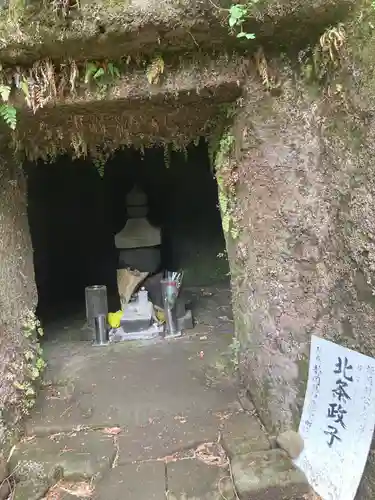 寿福寺(神奈川県)