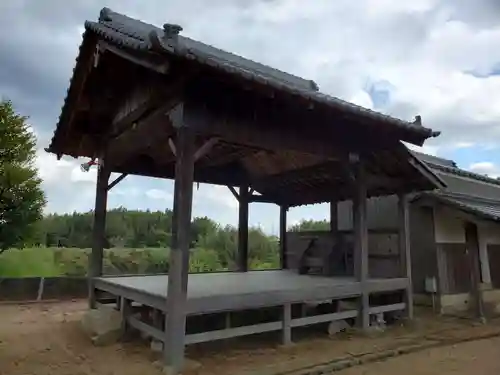 住吉神社のその他建物