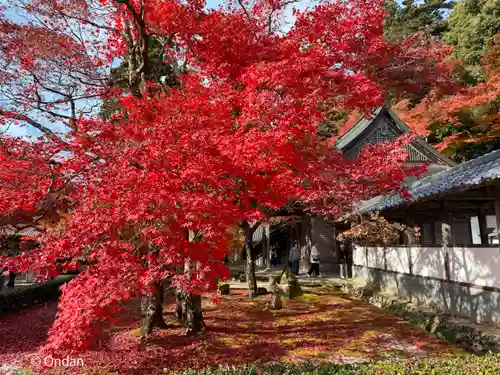 永源寺(滋賀県)