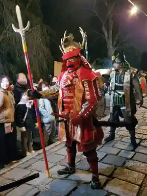 鑁阿寺(栃木県)