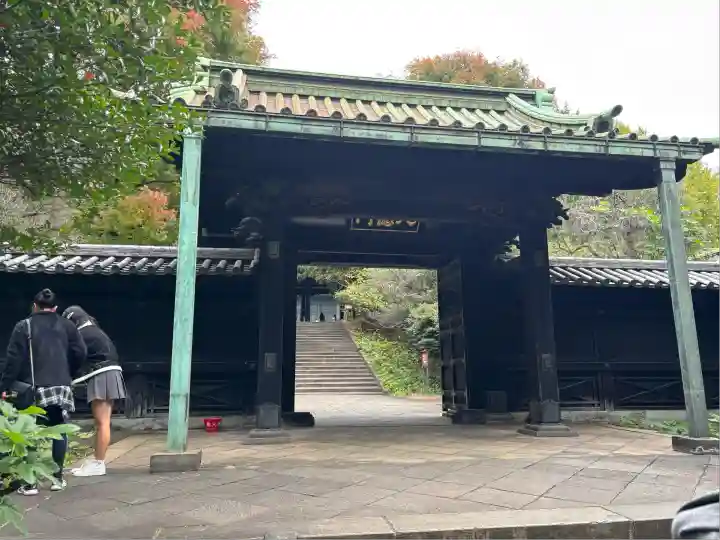 湯島聖堂(東京都)