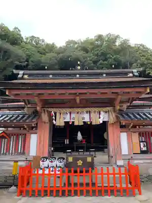 和歌浦天満宮(和歌山県)