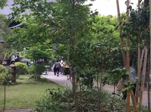 東竹院のその他建物