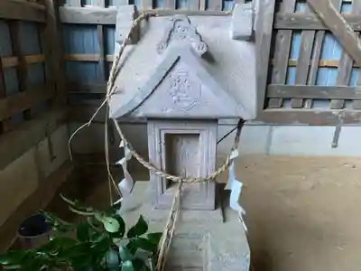 熊野神社(千葉県)