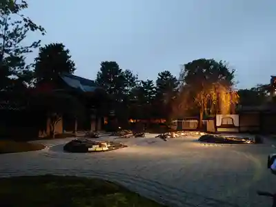 高台寺（高台寿聖禅寺・高臺寺）のその他建物