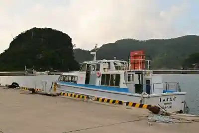 水若酢神社(島根県)