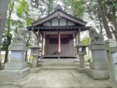 大将軍神社(滋賀県)