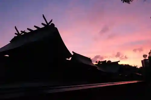 十日恵比須神社(福岡県)