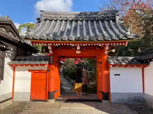 榮攝院（栄摂院）(京都府)