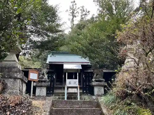 熊野社(愛知県)