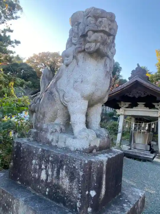 八雲神社(緑町)(栃木県)
