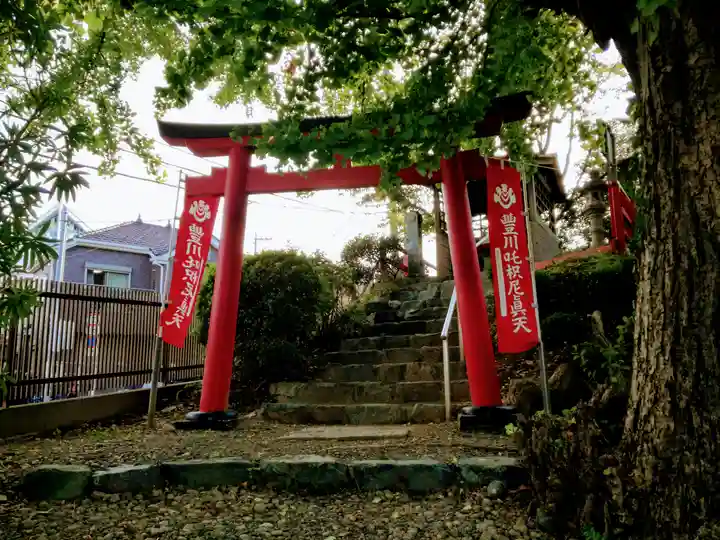 勝國寺(神奈川県)