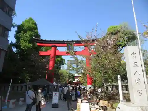 富岡八幡宮(東京都)