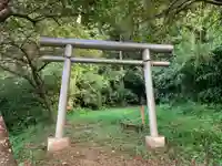 熊野神社(千葉県)