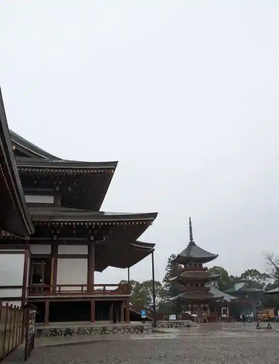 成田山新勝寺(千葉県)