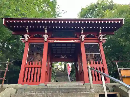 光泉寺(群馬県)