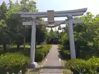 伊須流岐神社(石川県)