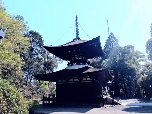石山寺(滋賀県)
