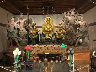 元興寺(奈良県)