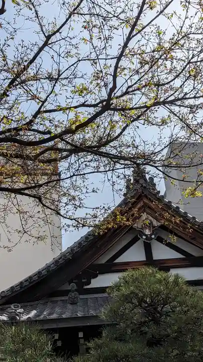 宝蔵寺(京都府)