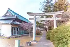 愛宕神社(宮城県)