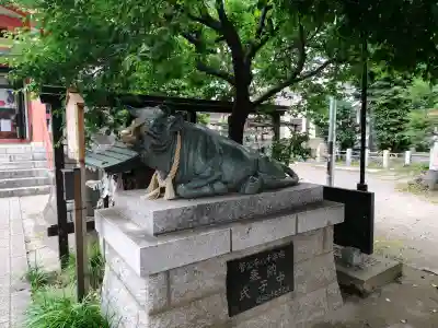 菅原神社(東京都)